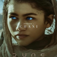 Episode 35 "Dune"