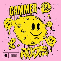 Gammer & RUNN - ROOTS (HARDSTYLE EDIT)