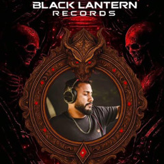 HYPNOS ALIEN - A new beginning in my dark world- PSYCORE SET (BLACK LANTERN RECORDS)
