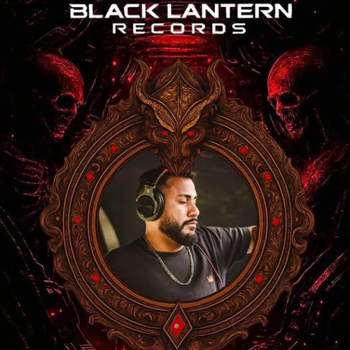 HYPNOS ALIEN - A new beginning in my dark world- PSYCORE SET (BLACK LANTERN RECORDS)