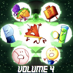 test tube tango - inanimate insanity