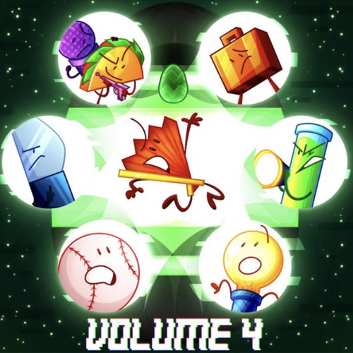 test tube tango - inanimate insanity