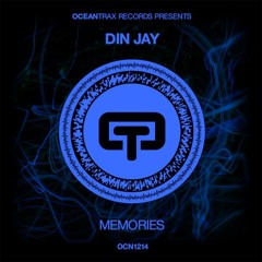 Din Jay - Memories (original Mix)