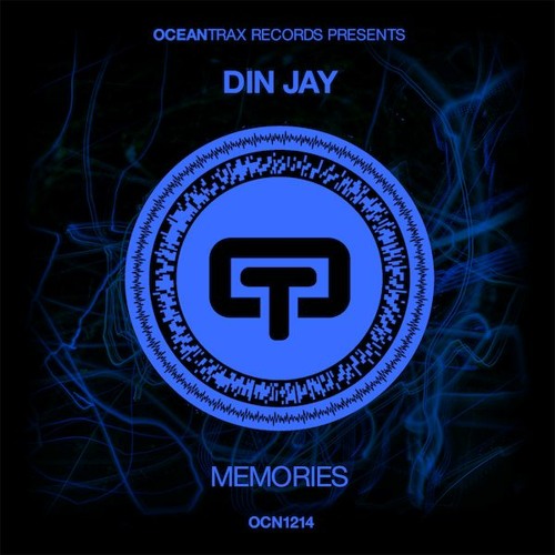 Din Jay - Memories (original Mix)