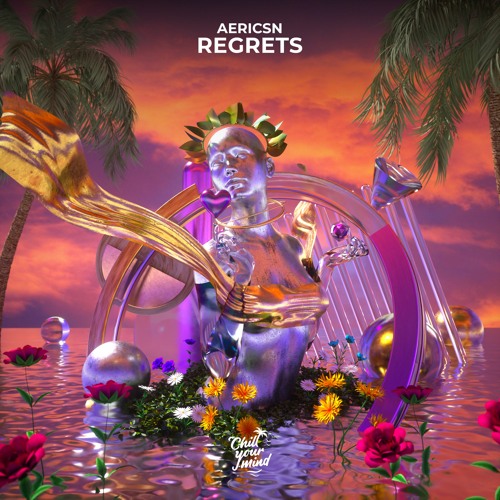 aericsn - Regrets