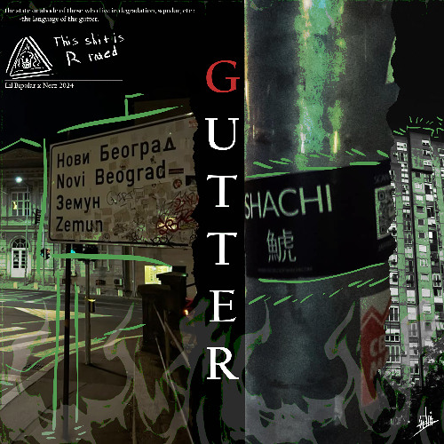 GUTTER ft. Nerz