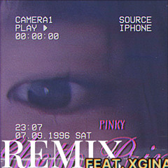 PINKY PINKY (Remix) [FEAT. Xgina]