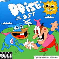 Doise At The Door - Pizza Tower Boss Barrage OST