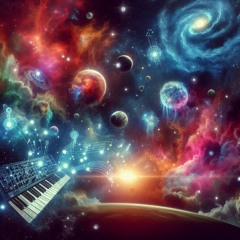 Cosmical Journey