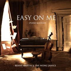 Adele - Easy on Me (Piano & Cello)
