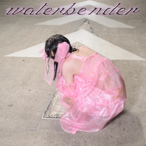 waterbender (instrumental)