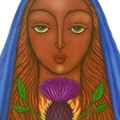 Seven Thistles