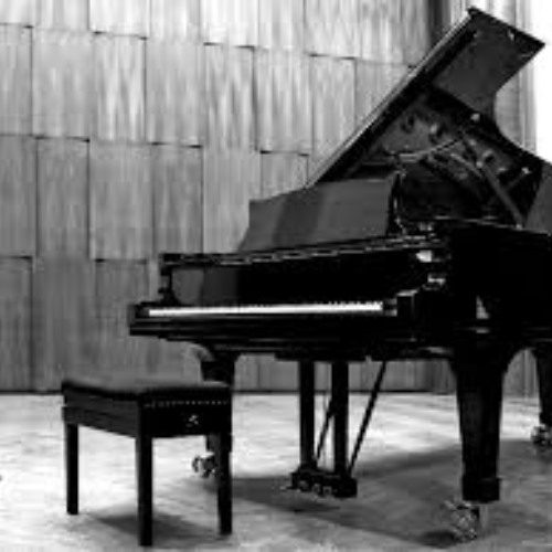 Wreath of Shells (Piano)