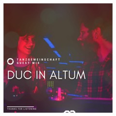 TGMS Future Stars #111: Duc In Altum