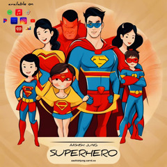 I’m Superhero