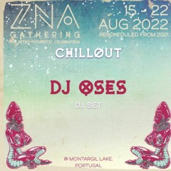 Dj Set ZNA Gathering 2022