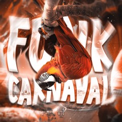 Jmilton & Yakioto - Funk Carnaval