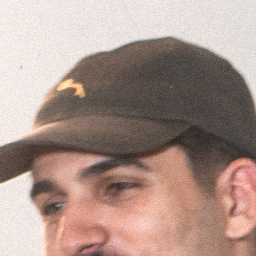 Ferrari do james hype (toques do adame)