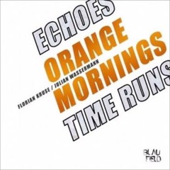 Florian Kruse, Julian Wassermann - Orange Mornings (Original Mix) [BLAUFIELD MUSIC]