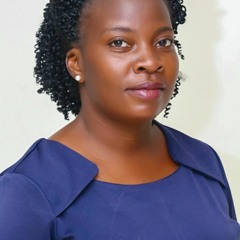SARAH NAKIBUUKA - running for IAWRT board
