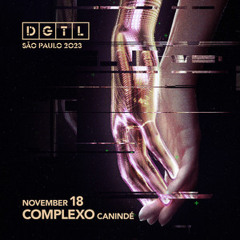 DGTL São Paulo