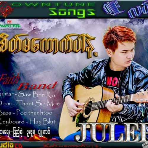 Myanmar visual data 2