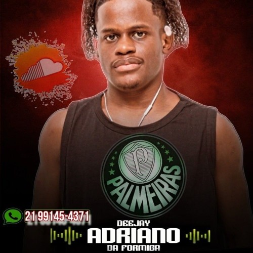 = = 23  MINUTIN DE DOS CRIA PARTE 2 [[DJ ADRIANO DA FORMIGA]]