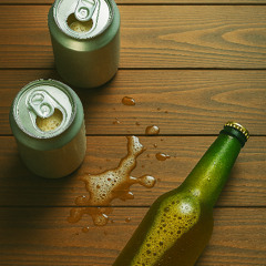 멍청이들! (idiots!)