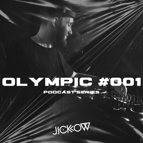 2024-01 - Jickow Olympic #001 Podcast series