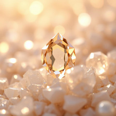 PURE - AMBERGRIS