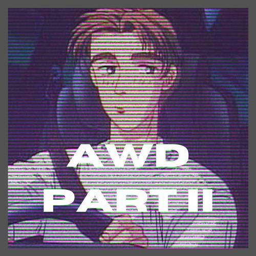 A.W.D. PART 2 [DRIVING TYPE BEAT/GUITAR BEAT/RAP BEAT]