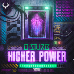 D-Sturb - Higher Power