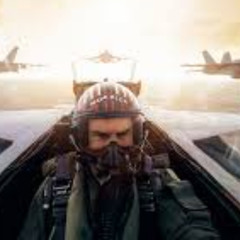 "I give you Captain Pete Mitchell, call sign Maverick" Maverick x Want To Love (Just Raw)