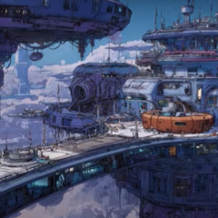 space music to put you in a better place (pt. 1) - 7_8_25, 1.07 PM