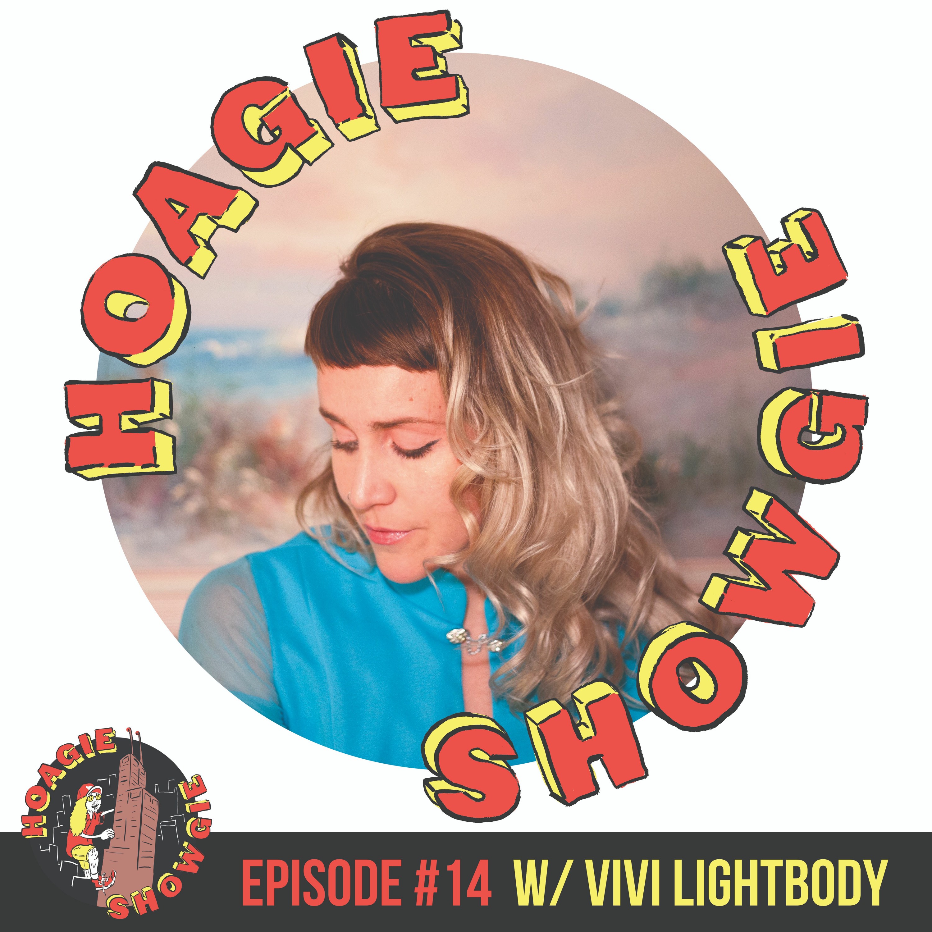 The Hoagie Showgie