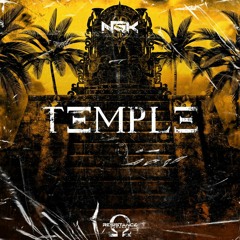 NSK - TEMPLE (Free Download)