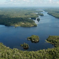 Episode 2 A Podcast To Save The Boundary Waters