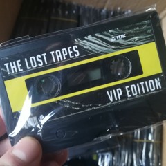 DJ Hybrid - Survivor VIP (Lost Tapes USB Exclusive)