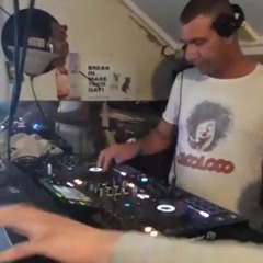 Max Burton V.S. TheMainMotherSnacker 01 - 03 - 2018 Part 1