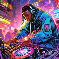 PSYTRANCE REAGGE SET 2025