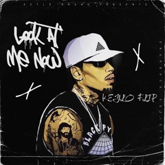 Chris Brown - Look at Me Now (Keylo Flip)