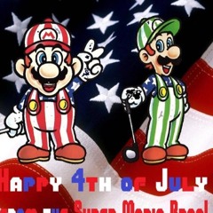 Party In The USAndwich