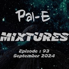 Mixtures Episode 93