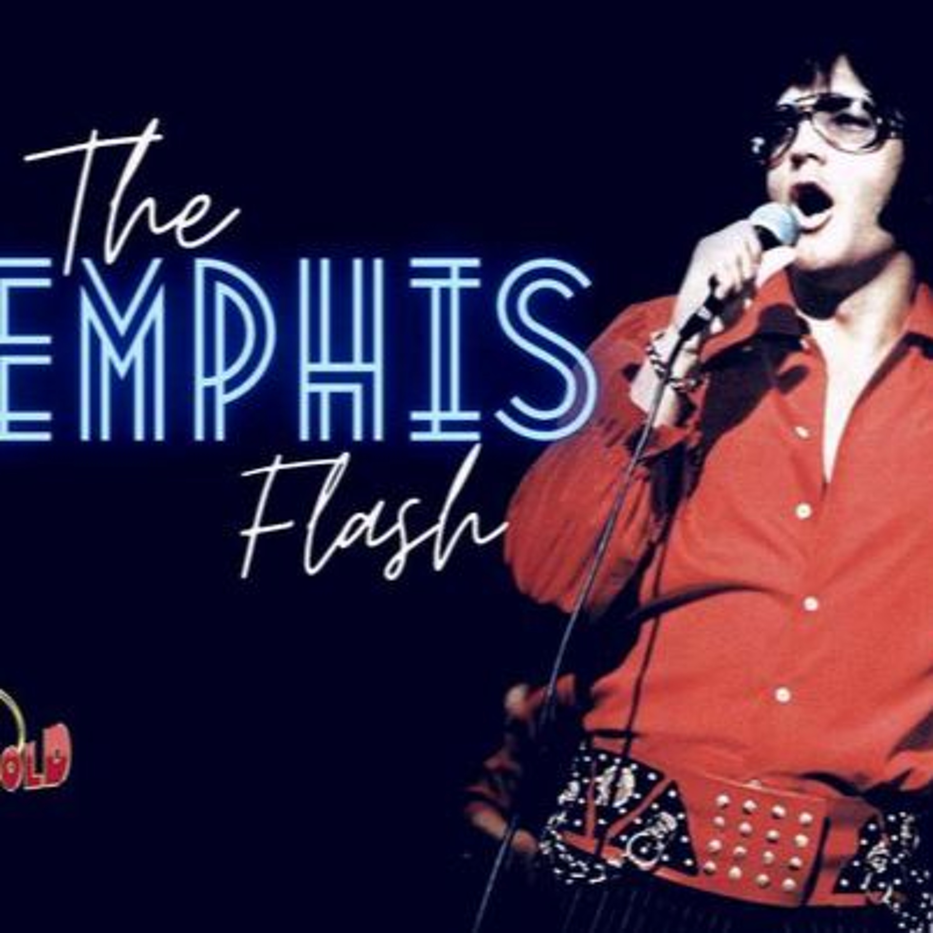 Elvis The Memphis Flash Extra Gold Episode 111 episode artwork