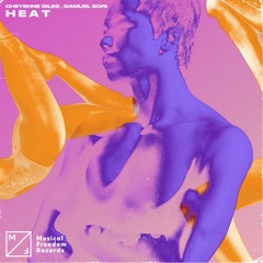 Cheyenne Giles, Gamuel Sori - Heat