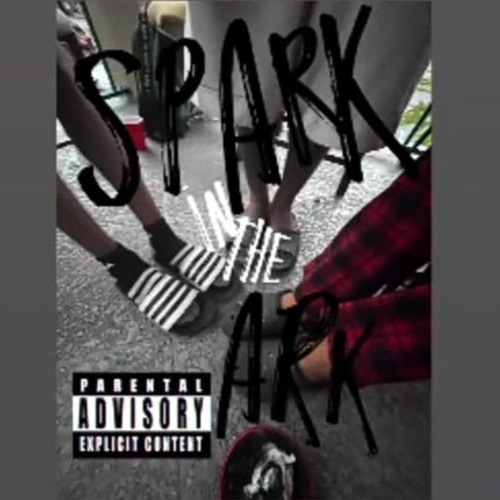 Spark in the Ark (PROD. AstroBeatz)