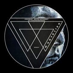 PREMIERE: Cossway - Voyage [Whoyostro]