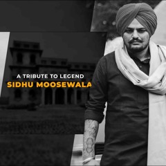 Meri Maa R-Nait (Tribute to Sidhu Moose Wala)