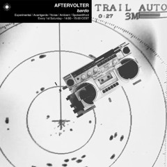 Bardo W AFTERVOLTER on @rough-radio DEC 2025