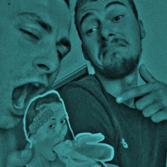Can't|Ge|You|Outta|My|Head - [Funtrack]